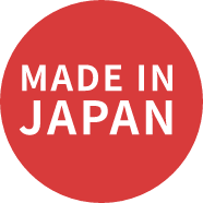MADE IN JAPAN