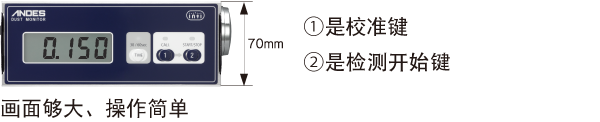 簡易粉塵計