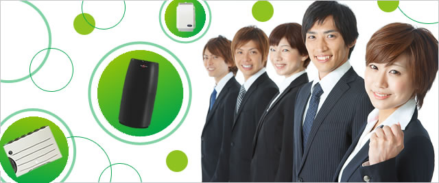 採用情報