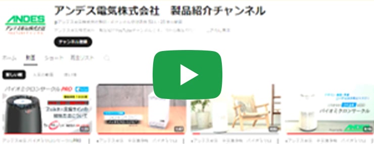 動画ギャラリー