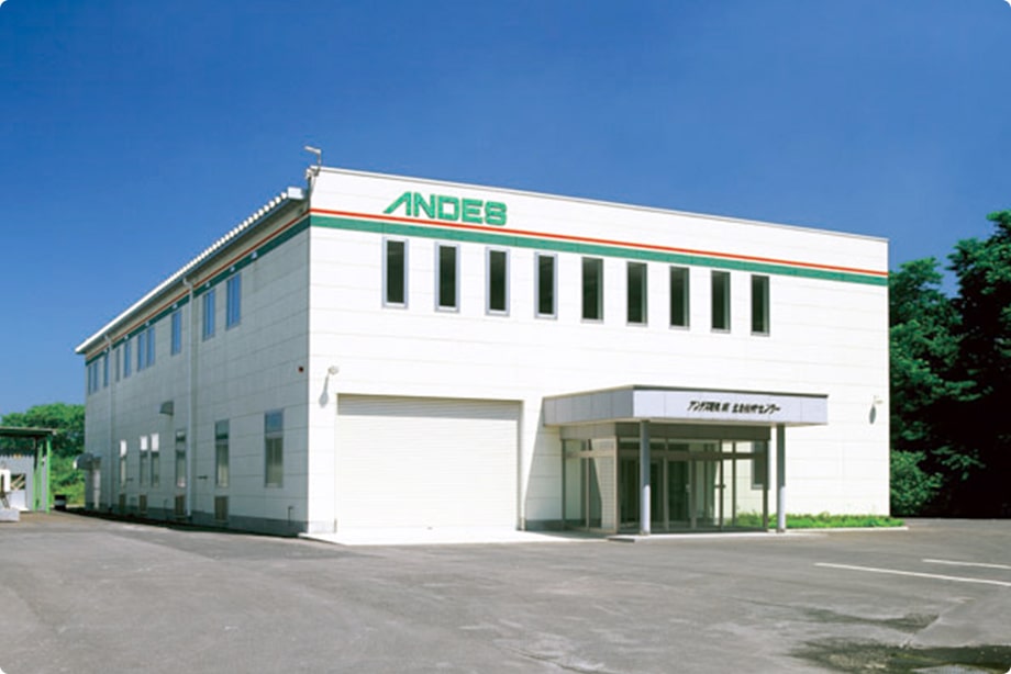事業統括　メカトロニクス事業　生産技術センター