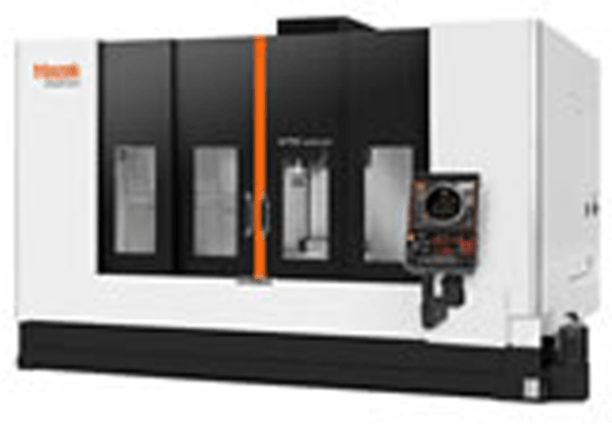 マシニングセンター VCN-530/20