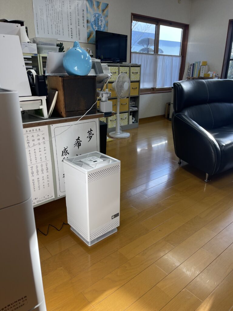 青森県　八戸市　社寺　事務所①