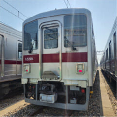 東武鉄道様の設置例