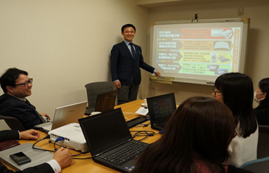 提案営業スタッフ（正社員）