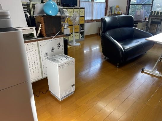 青森県　八戸市　社寺　事務所①