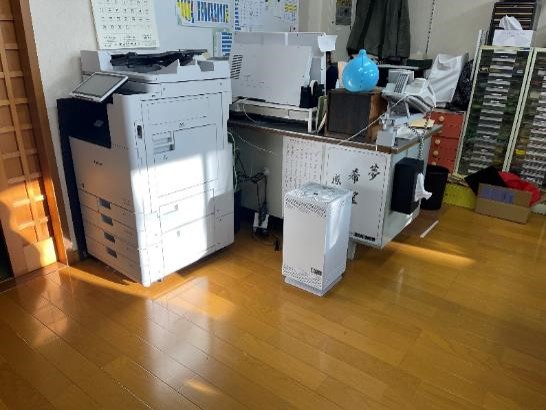 青森県　八戸市　社寺　事務所②