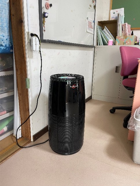 青森県　十和田市　保育室②