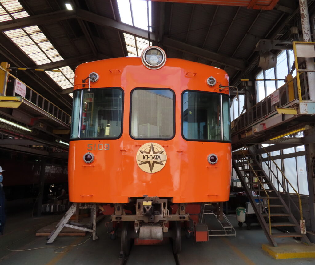 北松江線（松江しんじ湖温泉駅〜電鉄出雲市駅）