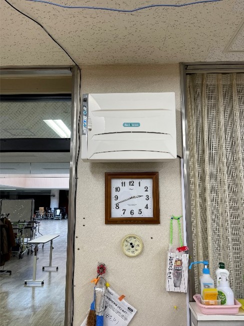 青森県　六ケ所村　個室③