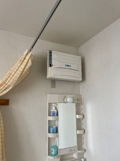 青森県　弘前市　入院個室部屋