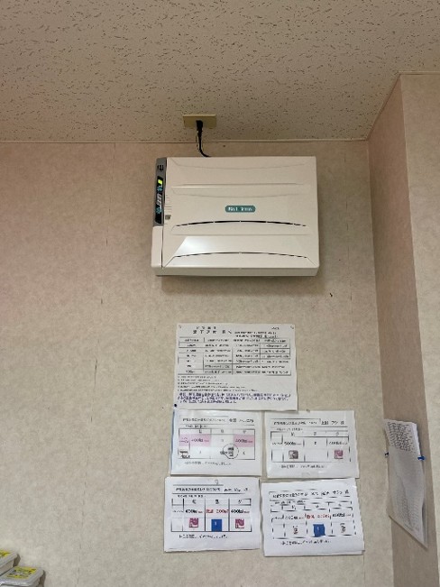 青森県　六ケ所村　個室⑥