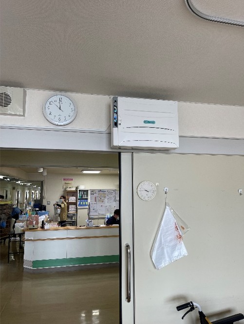 青森県　藤崎町　4人部屋①