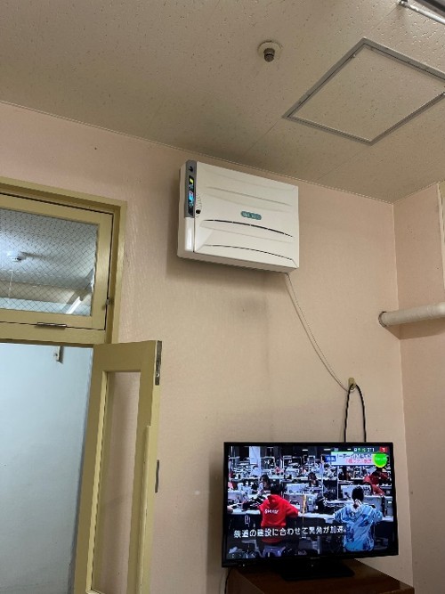 岩手県　久慈市（個室部屋）
