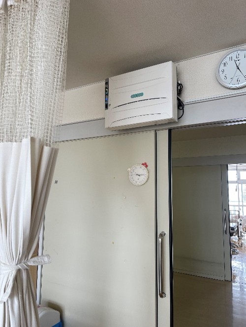 青森県　藤崎町　4人部屋②