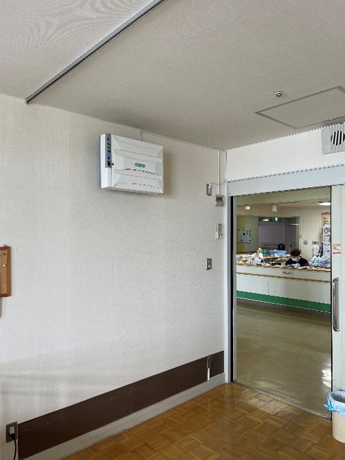 青森県　藤崎町　２人部屋④