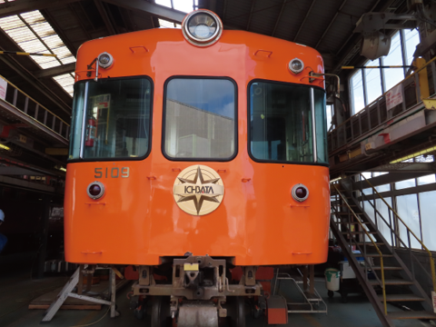 北松江線（松江しんじ湖温泉駅〜電鉄出雲市駅）