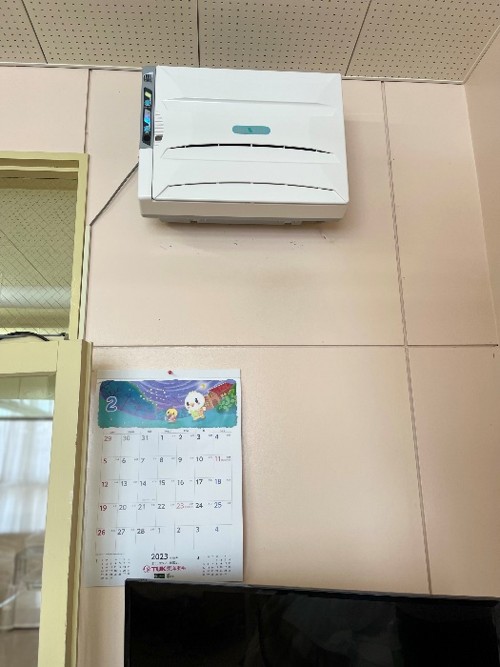 岩手県　久慈市（個室部屋）