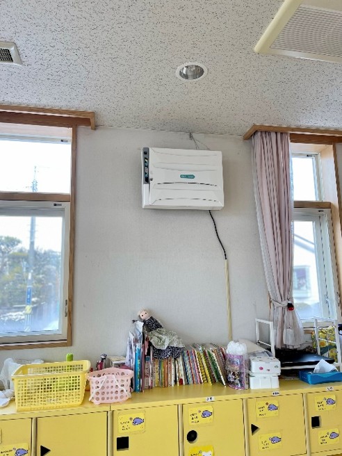青森県　十和田市　保育園