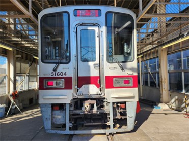 東武東上線（池袋〜小川町間）