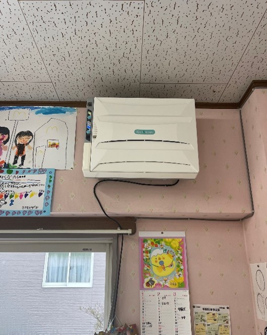 青森県　八戸市　保育園　②