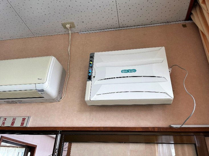青森県　六戸町　保育園　②