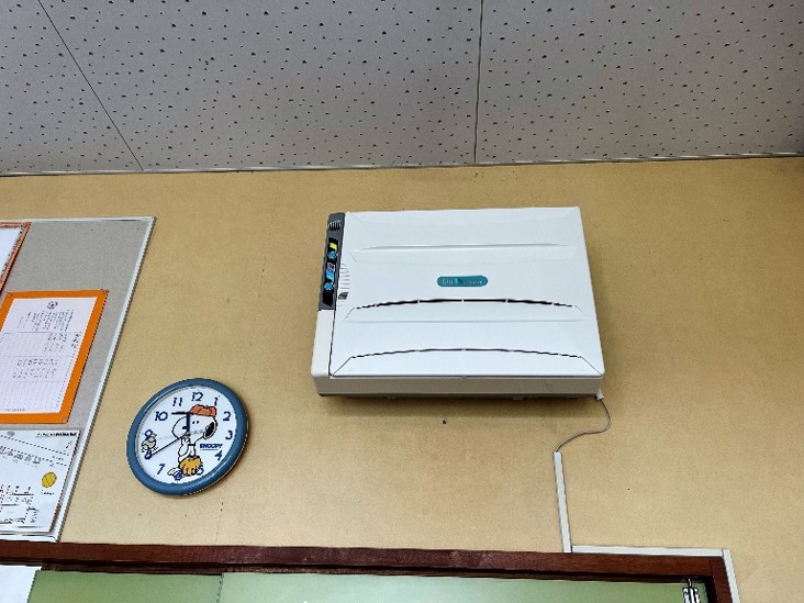 青森県　六戸町　保育園　③