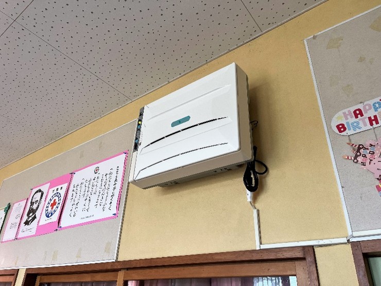 青森県　六戸町　保育園　④