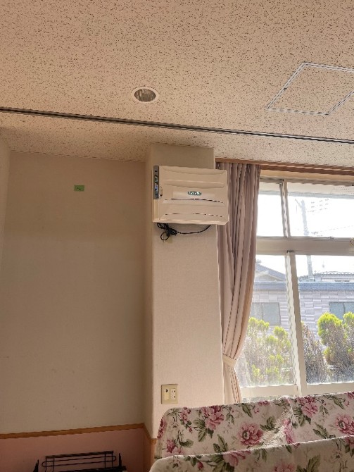 青森県　十和田市　保育室③