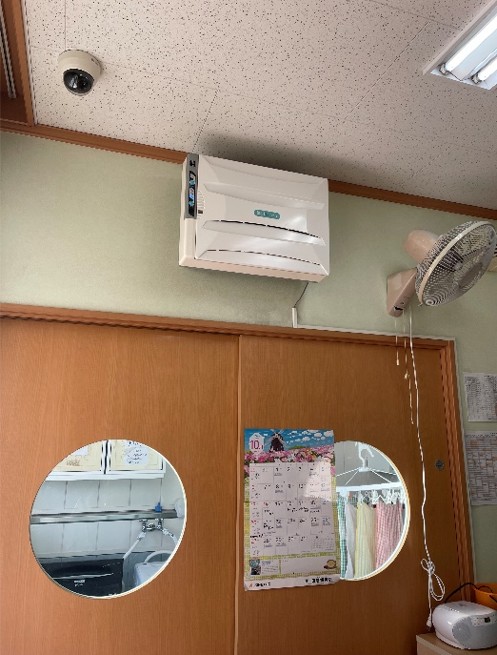 青森県　八戸市　保育室②
