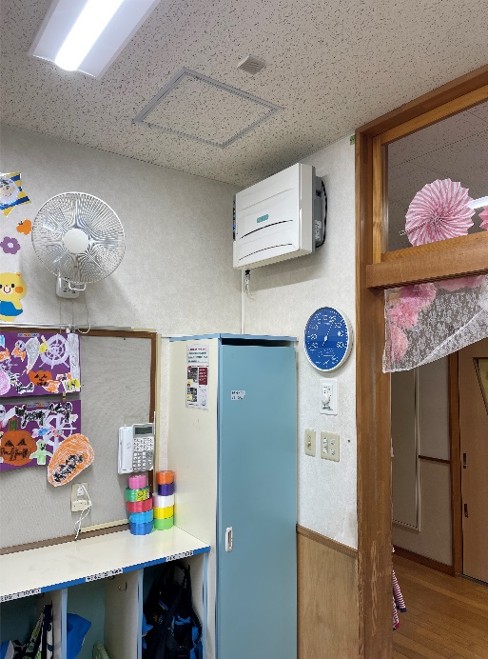 青森県　七戸町　保育園②