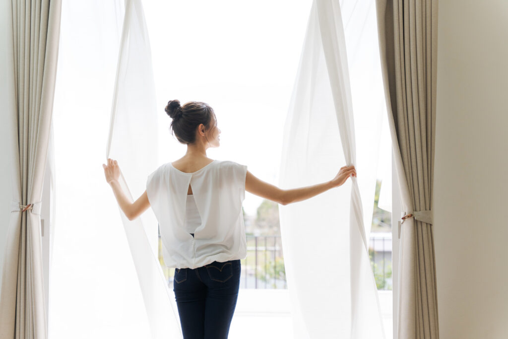 環境測定の専門家による室内空気質の評価基準〜見えない「空気の質」を測るプロの視点〜