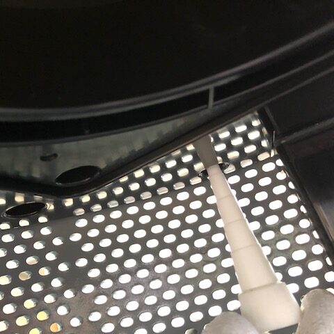 バイオミクロンサークルシリーズ 共通 