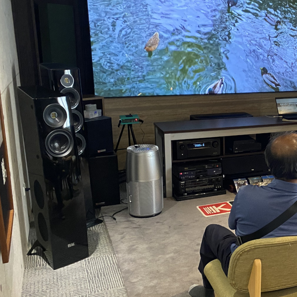 イベント会場などの設置例